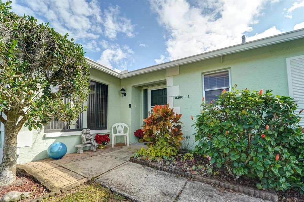 8360 HIGH POINT CIRCLE 3, Port Richey, FL 34668