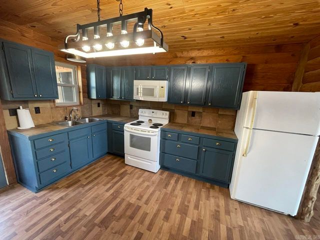 1750 Two Rivers Trail, Arkadelphia, AR 71923