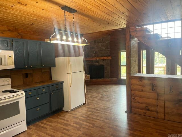 1750 Two Rivers Trail, Arkadelphia, AR 71923