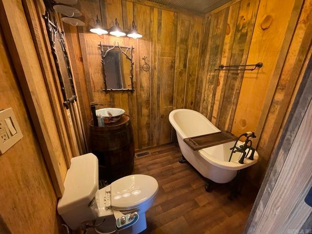 1750 Two Rivers Trail, Arkadelphia, AR 71923