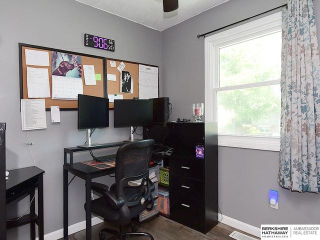 13309 Grissom Street, Papillion, NE 68138