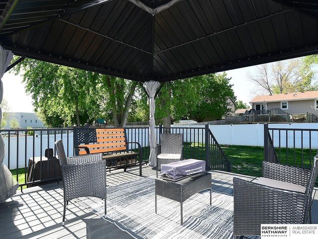 13309 Grissom Street, Papillion, NE 68138