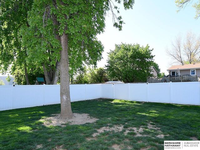 13309 Grissom Street, Papillion, NE 68138