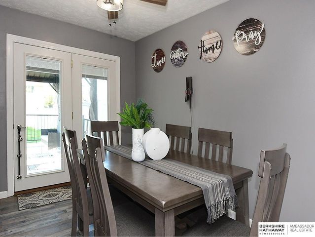13309 Grissom Street, Papillion, NE 68138
