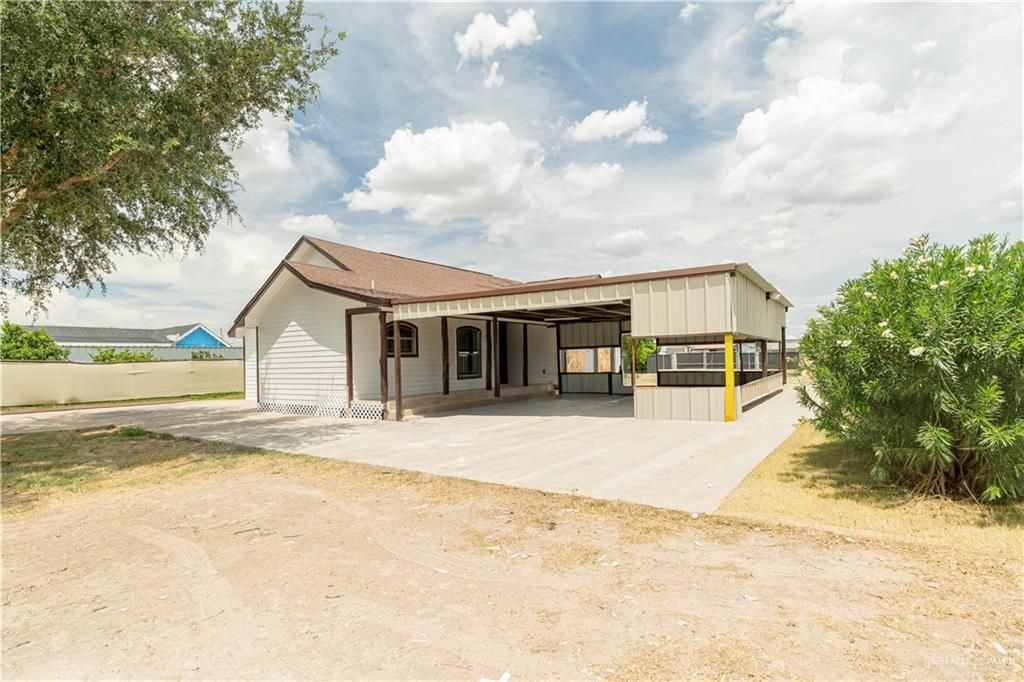 8403 Tornillo Street, Mission, TX 78574