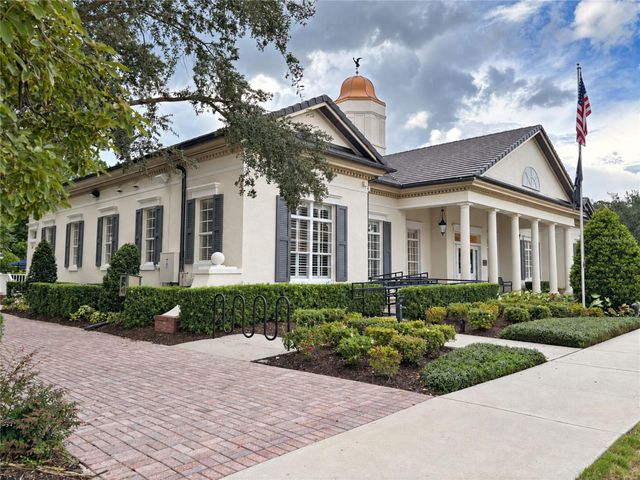 7001 CULTIVATION WAY, Winter Garden, FL 34787