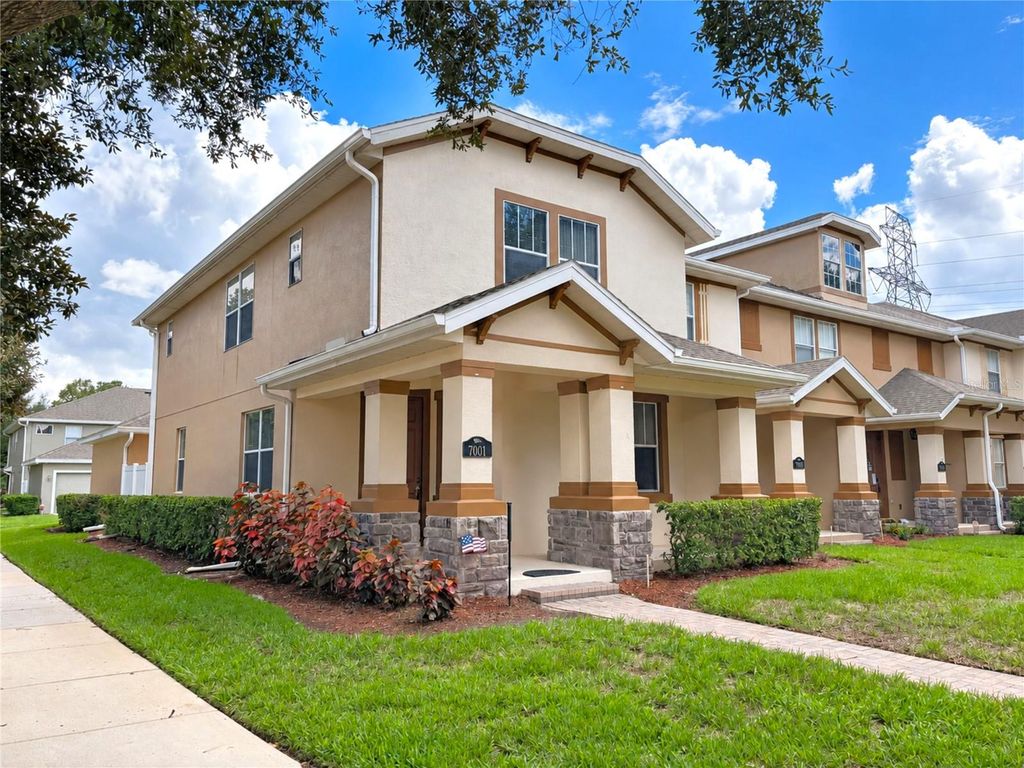 7001 CULTIVATION WAY, Winter Garden, FL 34787