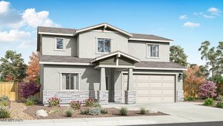 4358 Painted Cloud Way Lot #218, Sparks, NV 89436
