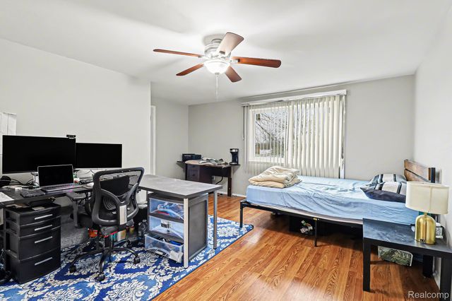 26412 Franklin Pointe Drive 94, Southfield, MI 48034