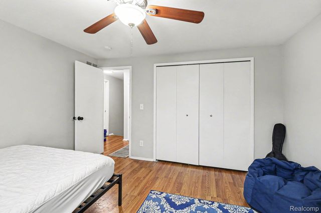 26412 Franklin Pointe Drive 94, Southfield, MI 48034