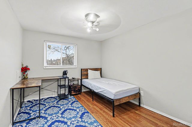 26412 Franklin Pointe Drive 94, Southfield, MI 48034