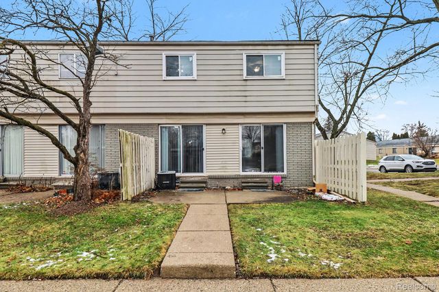 26412 Franklin Pointe Drive 94, Southfield, MI 48034