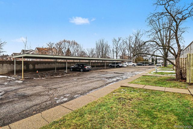 26412 Franklin Pointe Drive 94, Southfield, MI 48034