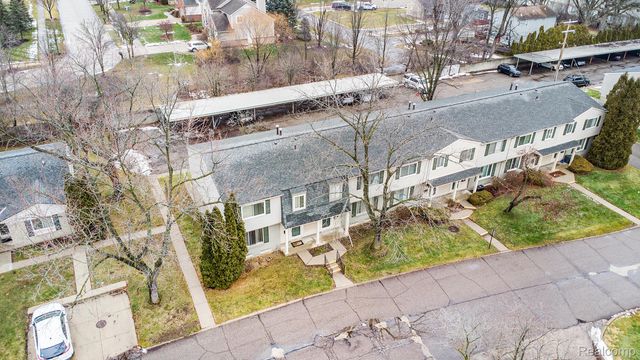 26412 Franklin Pointe Drive 94, Southfield, MI 48034