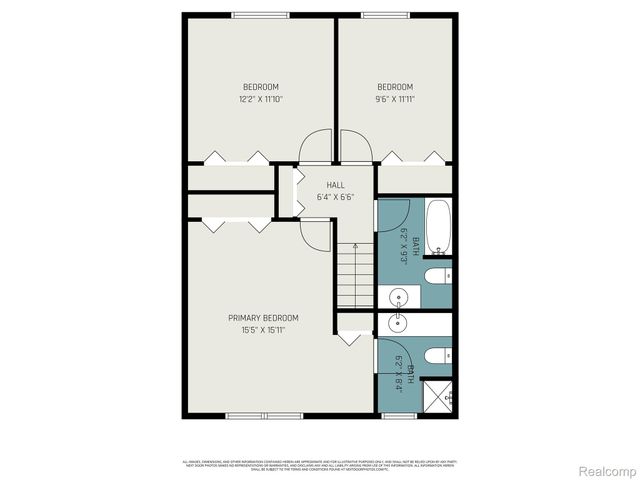 26412 Franklin Pointe Drive 94, Southfield, MI 48034