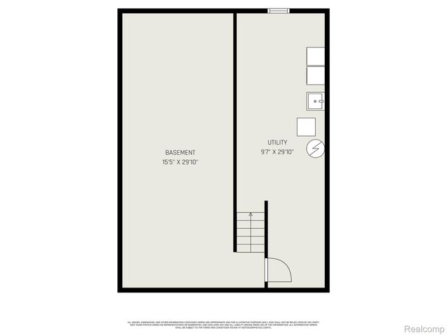 26412 Franklin Pointe Drive 94, Southfield, MI 48034