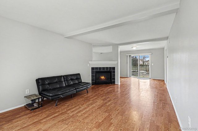 26412 Franklin Pointe Drive 94, Southfield, MI 48034