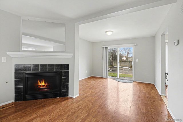 26412 Franklin Pointe Drive 94, Southfield, MI 48034