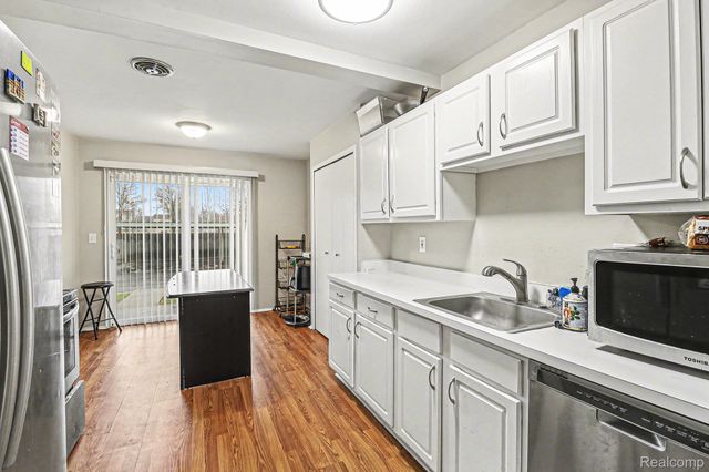 26412 Franklin Pointe Drive 94, Southfield, MI 48034