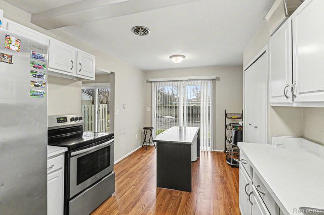 26412 Franklin Pointe Drive 94, Southfield, MI 48034