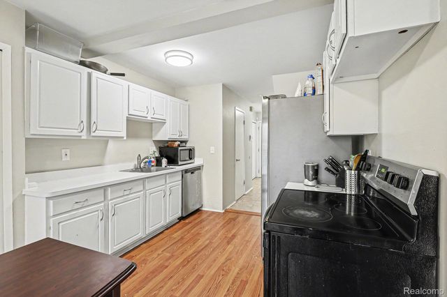 26412 Franklin Pointe Drive 94, Southfield, MI 48034