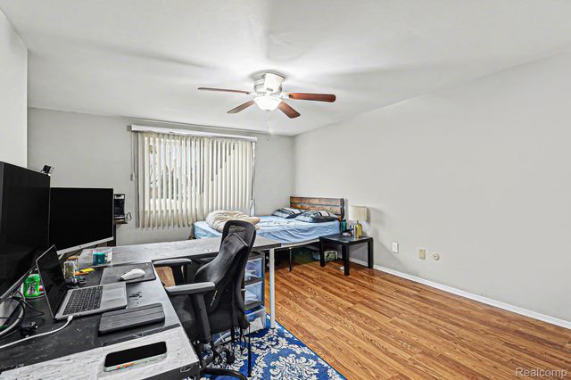 26412 Franklin Pointe Drive 94, Southfield, MI 48034