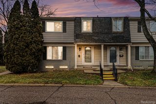 26412 Franklin Pointe Drive 94, Southfield, MI 48034