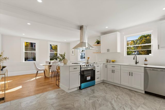 33 Congress St, Weymouth, MA 02188