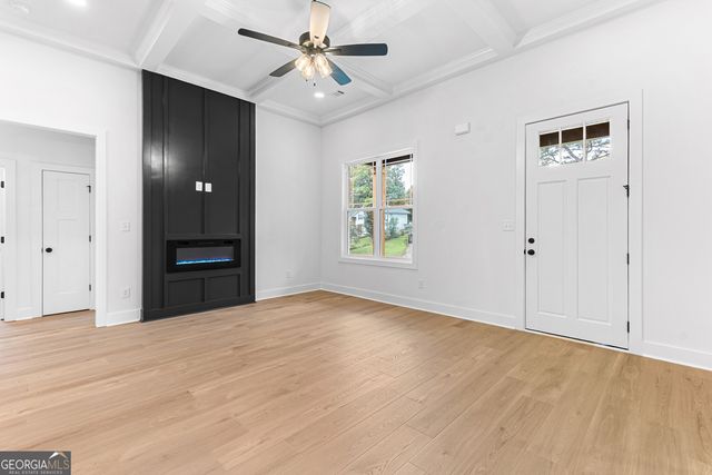 118 Merri Valley Road, Warner Robins, GA 31088