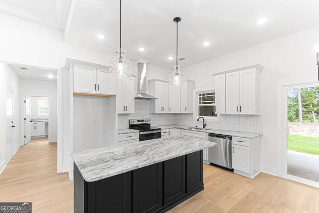 118 Merri Valley Road, Warner Robins, GA 31088