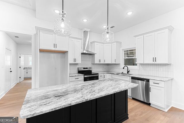 118 Merri Valley Road, Warner Robins, GA 31088