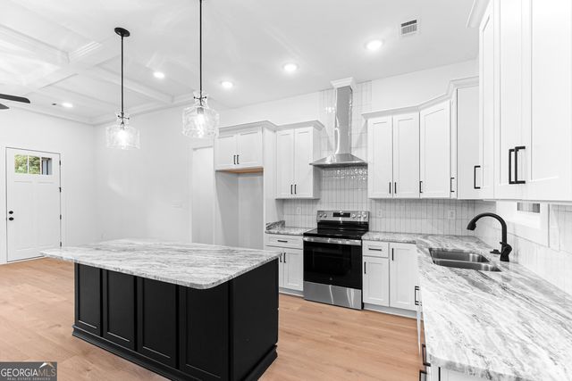 118 Merri Valley Road, Warner Robins, GA 31088