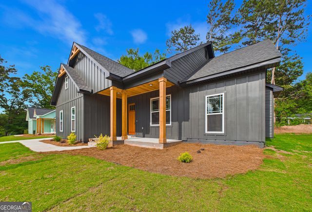 118 Merri Valley Road, Warner Robins, GA 31088