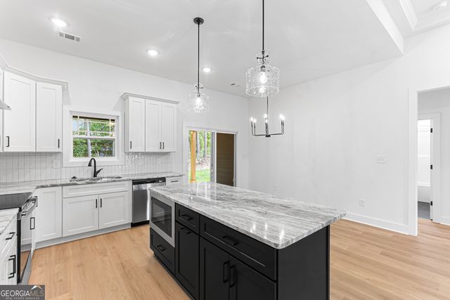 118 Merri Valley Road, Warner Robins, GA 31088