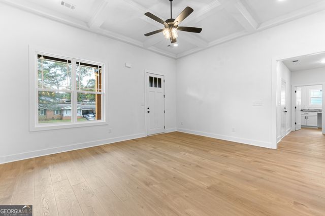 118 Merri Valley Road, Warner Robins, GA 31088