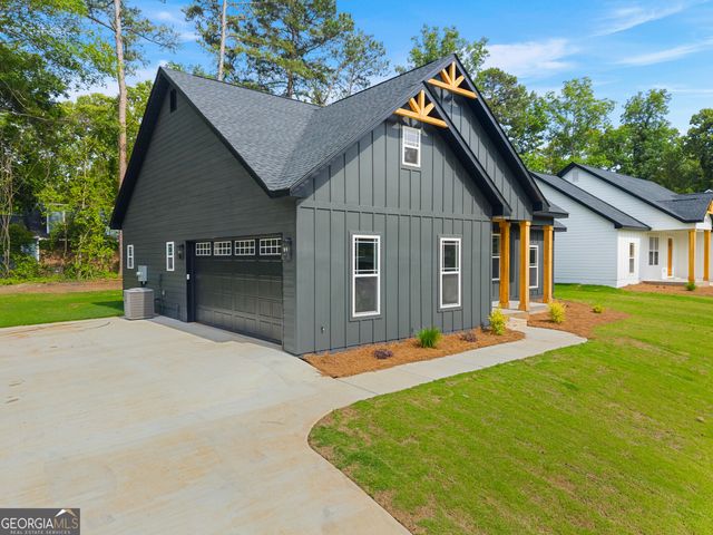 118 Merri Valley Road, Warner Robins, GA 31088