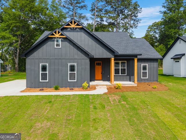 118 Merri Valley Road, Warner Robins, GA 31088
