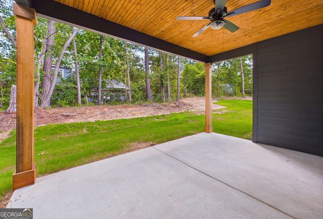 118 Merri Valley Road, Warner Robins, GA 31088