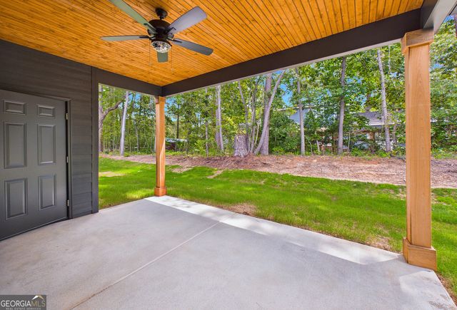 118 Merri Valley Road, Warner Robins, GA 31088