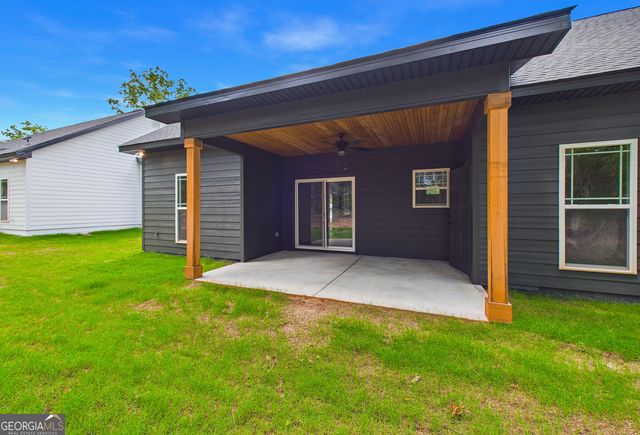 118 Merri Valley Road, Warner Robins, GA 31088