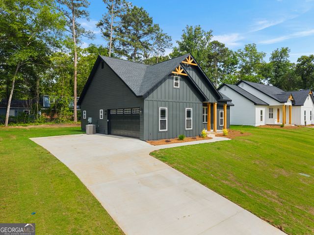118 Merri Valley Road, Warner Robins, GA 31088