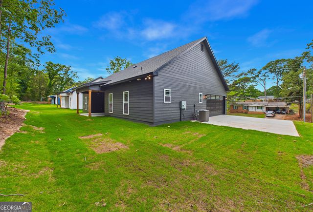 118 Merri Valley Road, Warner Robins, GA 31088
