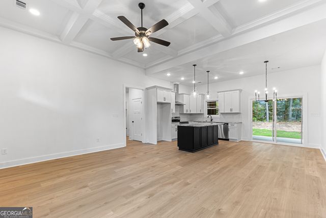 118 Merri Valley Road, Warner Robins, GA 31088
