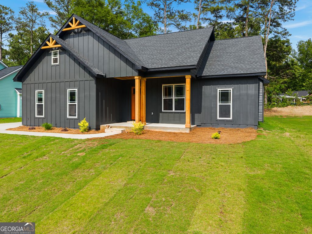 118 Merri Valley Road, Warner Robins, GA 31088