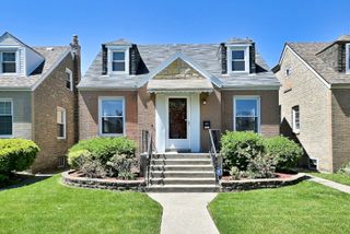 2732 N 72nd Court, Elmwood Park, IL 60707