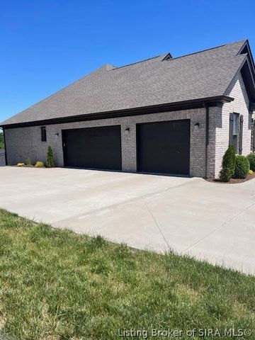 11204 Winged Foot Drive, Sellersburg, IN 47172