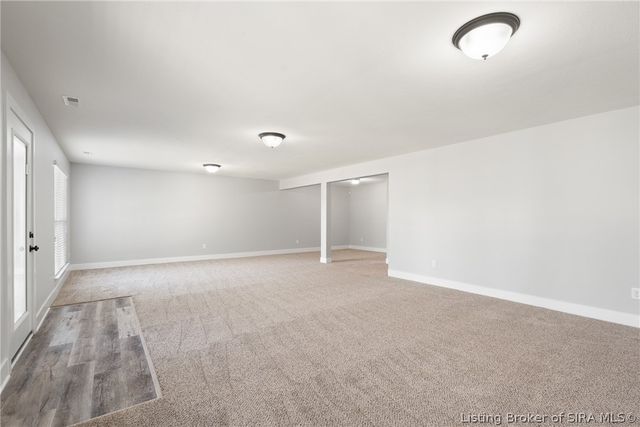 11204 Winged Foot Drive, Sellersburg, IN 47172