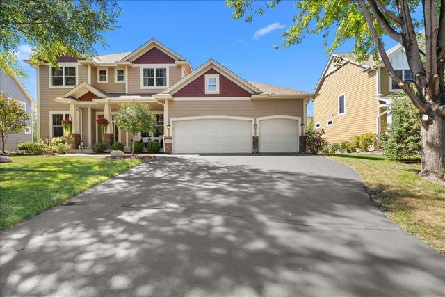 1618 Headwaters Lane, Woodbury, MN 55129