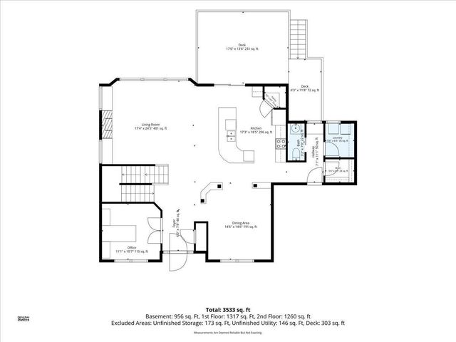 1618 Headwaters Lane, Woodbury, MN 55129