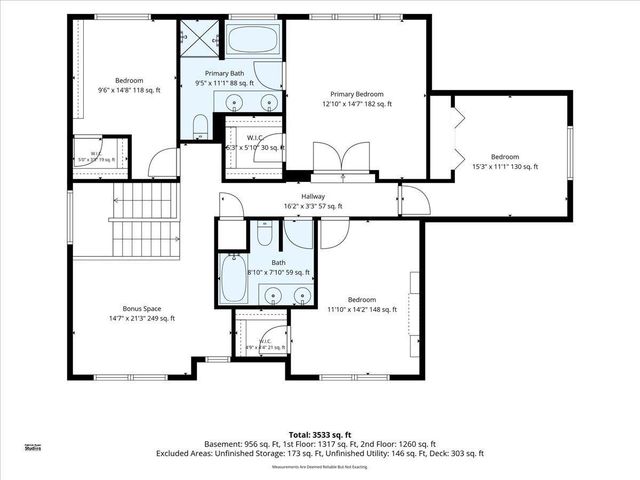 1618 Headwaters Lane, Woodbury, MN 55129